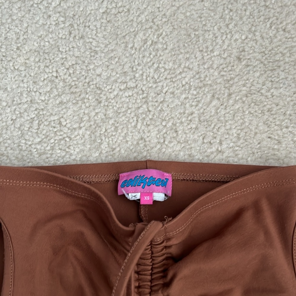 Edikted pants - Picture 3 of 4